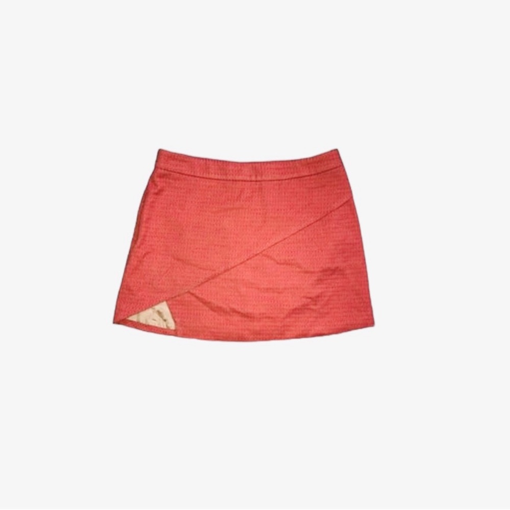 BO.BÔ bourgeois bohême mini skirt 40 M 10